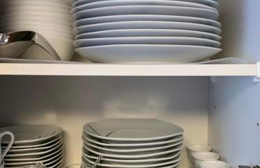 Comfort Lodging Stueckenfeld - Foto 27