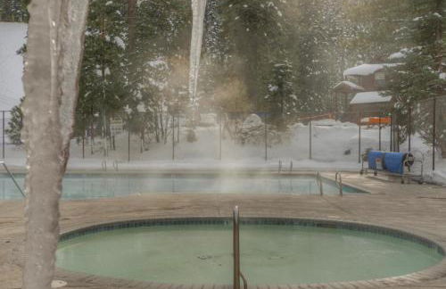 Granlibakken Gem - Unit 71 - Foto 30