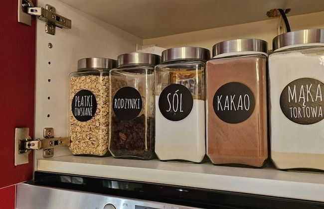 Apartment in Zyrardow 10min to Suntago - Photo 29