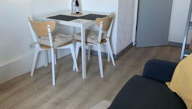 Petit studio du Palais - Foto 2