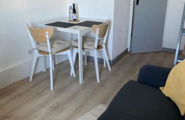 Petit studio du Palais - Foto 2