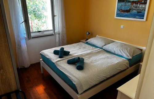 Apartmani Rozi - Photo 12