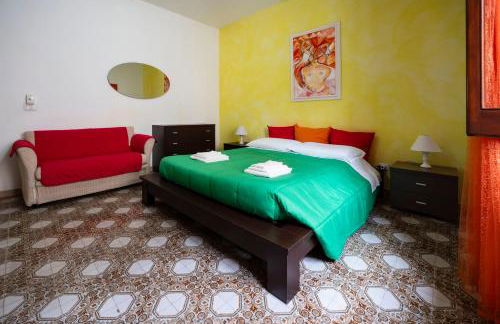 Il Sogno - Panoramic terrace and breathtaking view - Foto 9