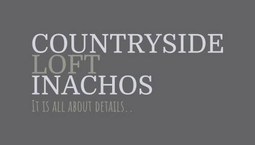 Countryside Loft - Inachos - Foto 3