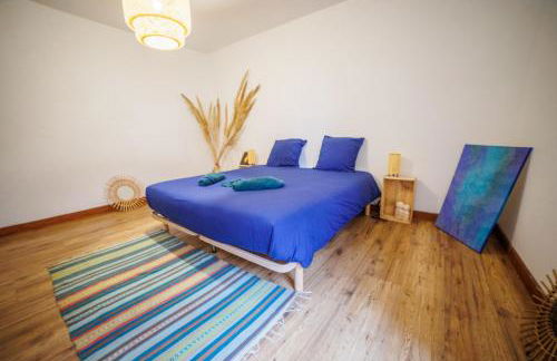 Maison au cœur de Saint-Émilion - Foto 8