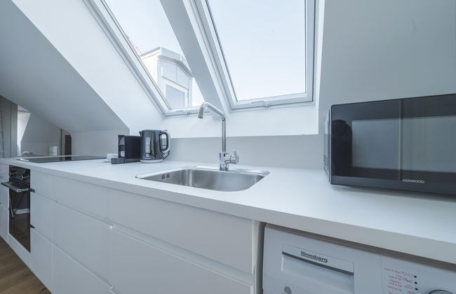 Beautiful 1-bed in Peaceful Surroundings - Foto 5