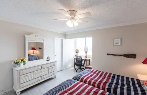 1125-707 7th Floor Garden Retreat - Foto 18