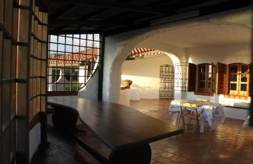 Sant'Antioco island Sea View an Exclusive Villa by the Sea with extra Privacy & Care - Foto 21