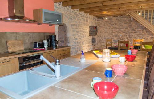 Gite " la prairie" - Foto 19