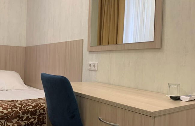 Matrix Hotel - Foto 30