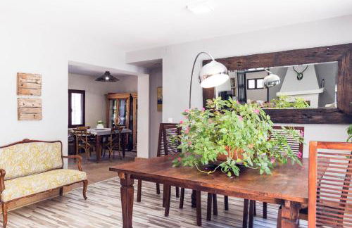 heart & ponie - Retiro Rural Privado con Piscinas - Foto 50