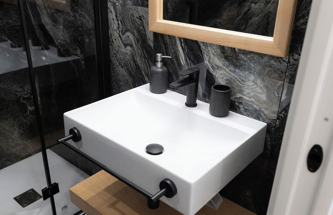 MIDDLE TOWN PALACE TROPEA - Foto 50