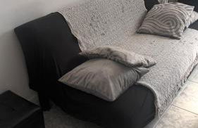 Maison à 200m de la mer, 10 mn de l'aéroport de Bastia et a 20mn du port - Foto 12