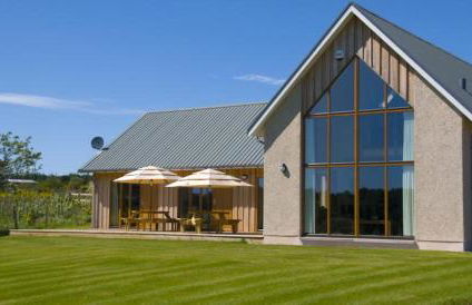 Clovenstone Lodges - Foto 18