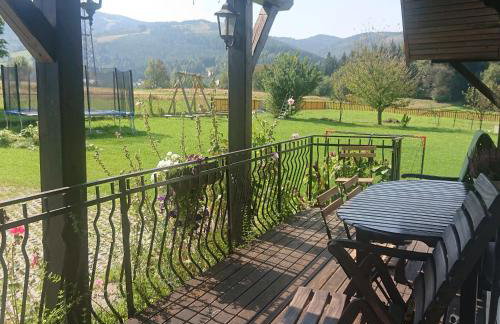 Apartamenty Widokowa Korbielów - Foto 10