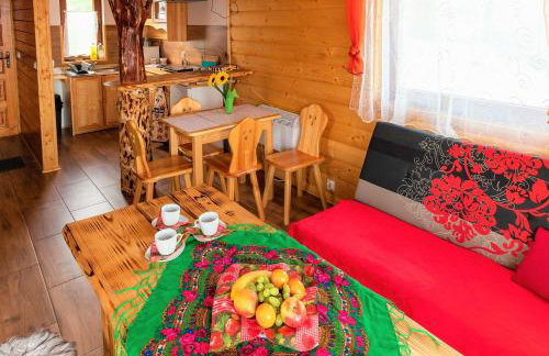 Domki pod Bieniatka w Szczyrku - Foto 22