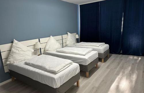 Hami Home Hamburg - Foto 18