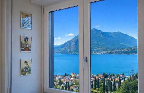 Lake Dream 2 Lake View of COMO - Photo 3