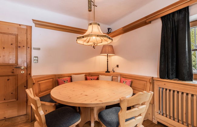 Love the Alps Apartments - Foto 37