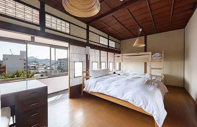 Yamamo Onomichi - Foto 10