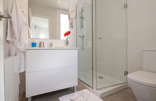 Happy People Gaudi Sant Pau Apartments - Foto 78