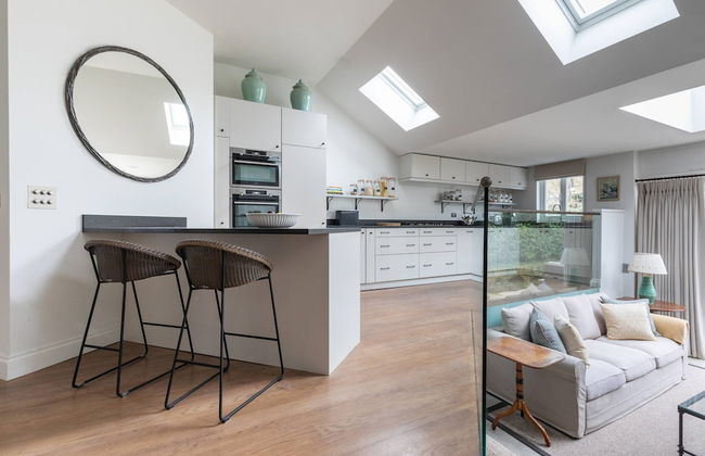 Granard Road by Onefinestay - Foto 30