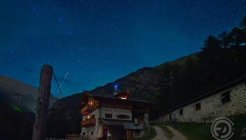 Agriturismo Malga Pontevecchio - Foto 3