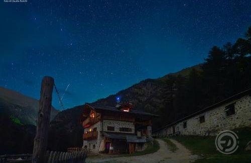 Agriturismo Malga Pontevecchio - Foto 3