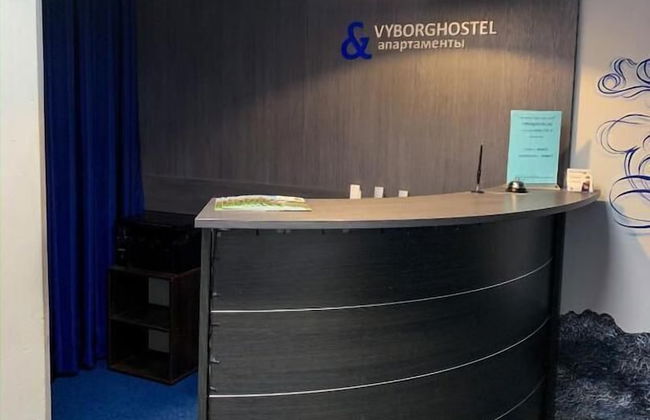 Apartment Vyborg - Foto 2