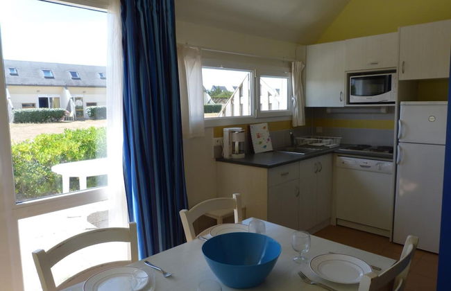 VVF Les Plages de Guérande, La Turballe - Photo 25