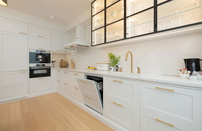 Jantaris Apartment by Renters Prestige - Foto 46