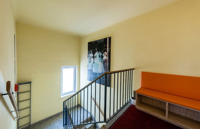 Skyflats Vienna Belle View - Foto 30