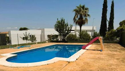 Inviting Chalet with Pool in Molina de Segura - Foto 3