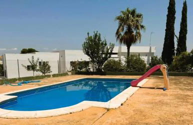Inviting Chalet with Pool in Molina de Segura - Foto 3