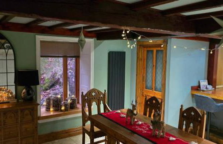 The Old Stables - Foto 25