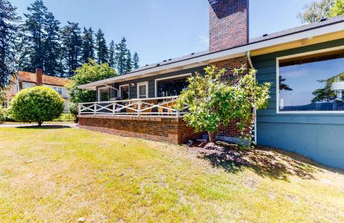 Waterfront Getaway - Foto 28