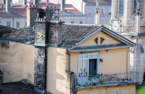 Le Goélette - Superb cosy apartment - Photo 62