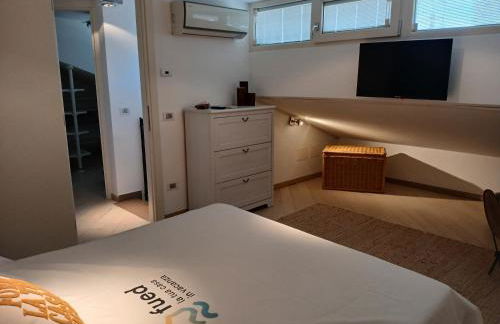 CV002 - Cervia, nuovo bilocale con ampia terrazza e posto auto - Foto 21