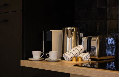 Le Saint Jean - Signature Urbaine élégante - Foto 16