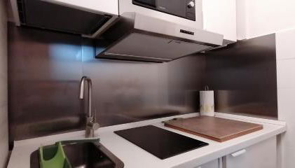 B8 Parma - Foto 2, stove