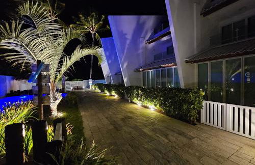 Maria Farinha Residence / Prince – Locar House - Photo 19