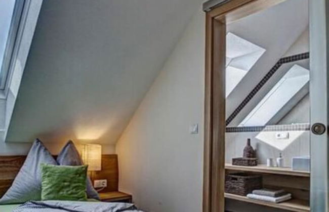 Apartment Adlerhorst - Schwalbenhof Farm - Foto 4