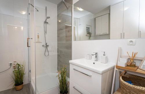 Garden House nad jeziorem Szelment - Foto 30