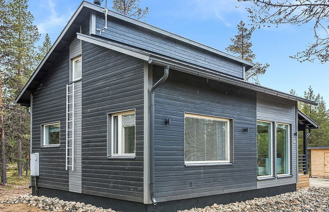 Pallaskieppi - Foto 18