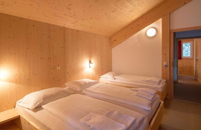 Cozy Chalet With hot tub - Foto 3