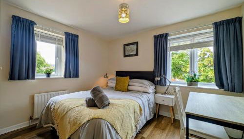 Cottage by historical dockyard - Foto 2