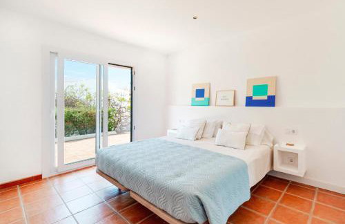 Casa Maitzgon - Renovada casa con piscina y jardín - Foto 18