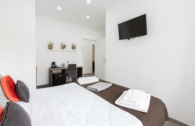 247 LuxuryRooms - Foto 22