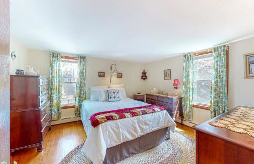 Irish Ayes Beach House - Foto 20