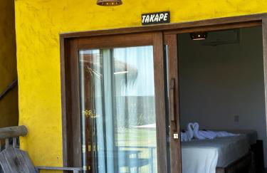 Tamikuã Mar Pousada - Foto 72